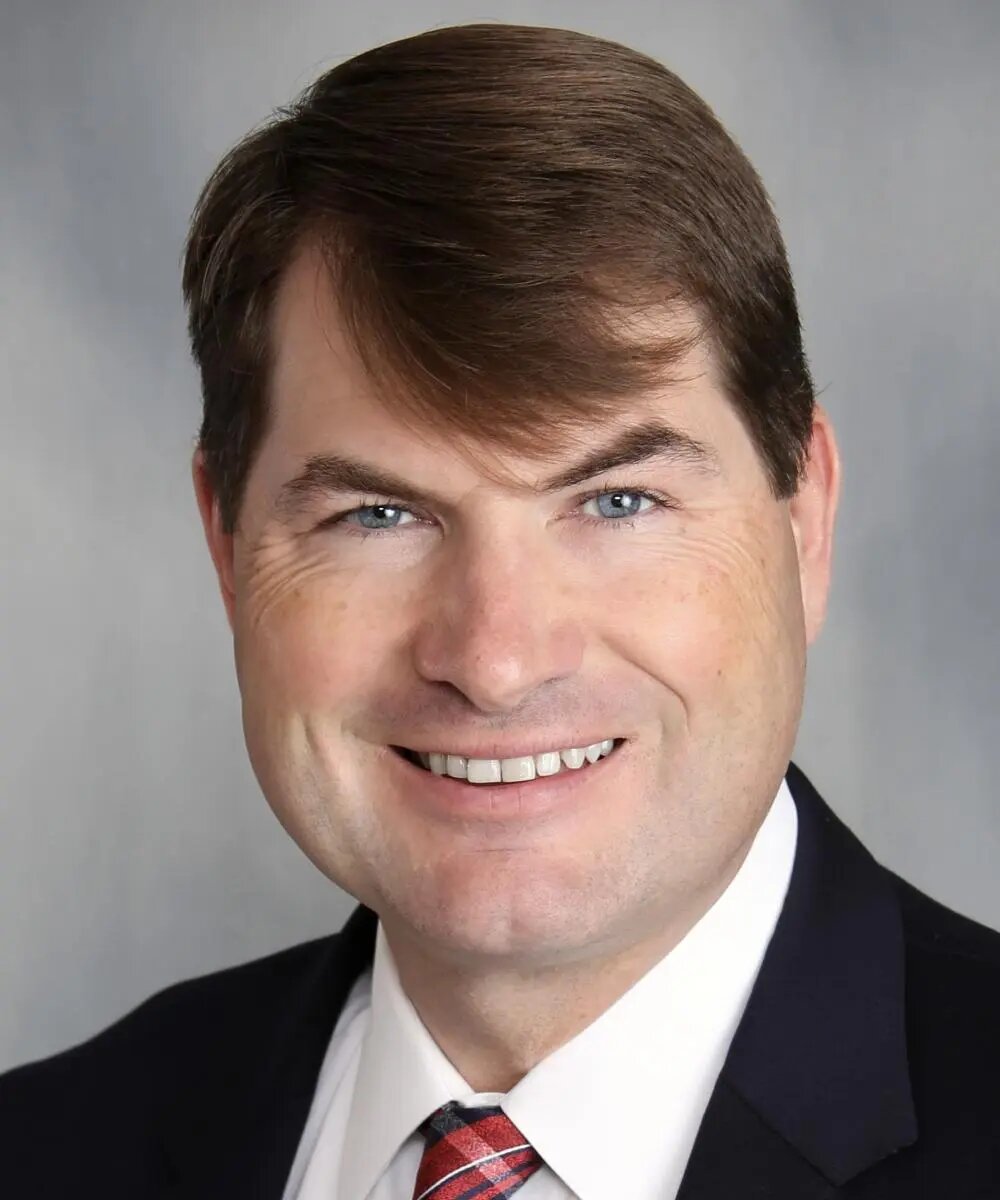 Kevin Jacobs, CFP®