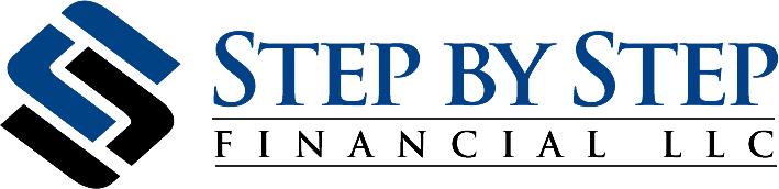 Step By Step Financial Financial Planning Tax And Investment Advice