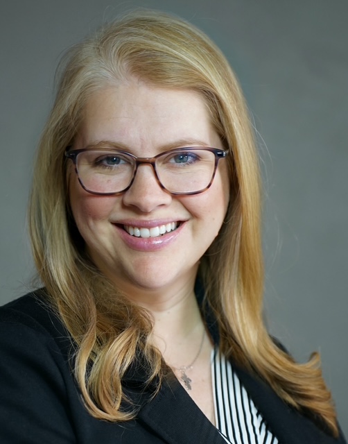 Kelly Payne, FPQP™