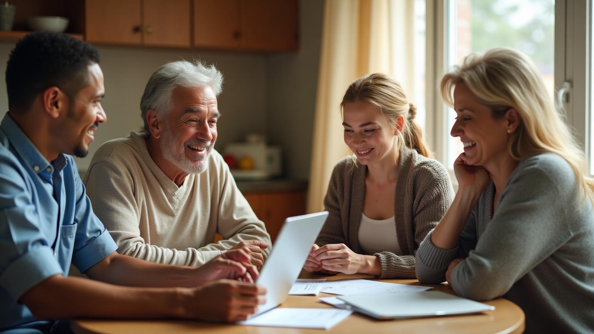 Step By Step Financial